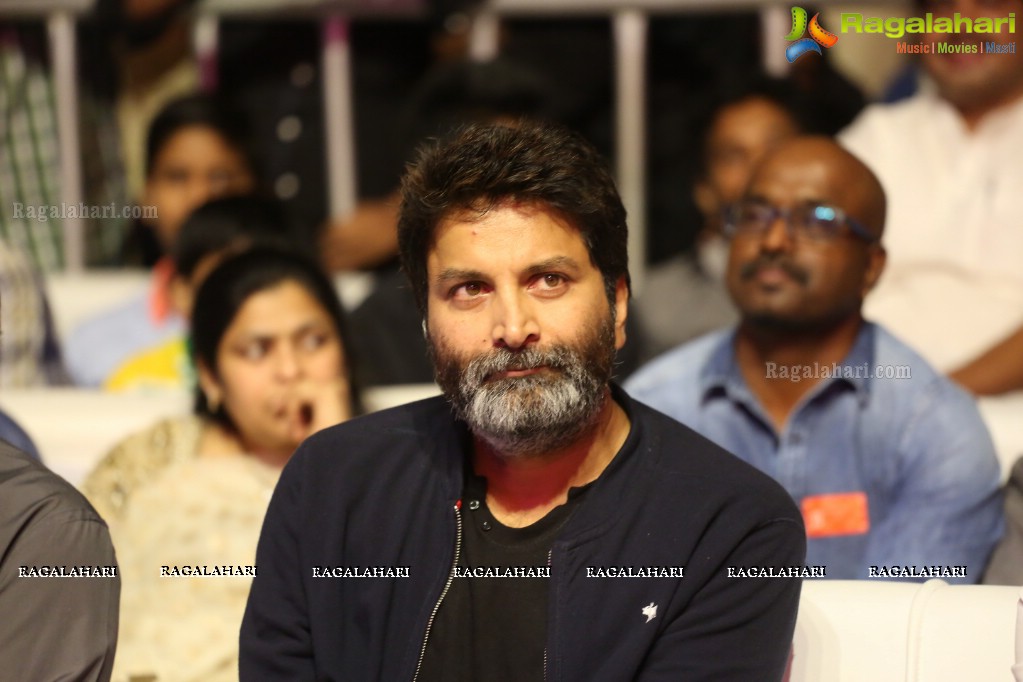 Trivikram Srinivas