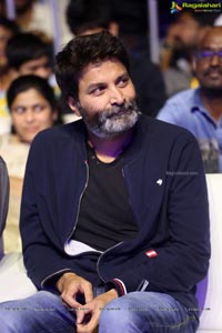 Trivikram Srinivas