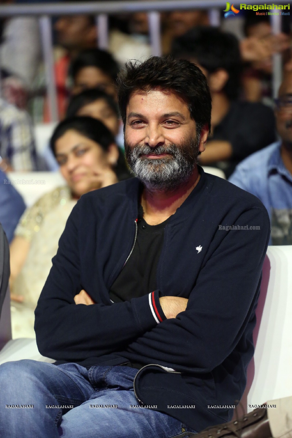 Trivikram Srinivas