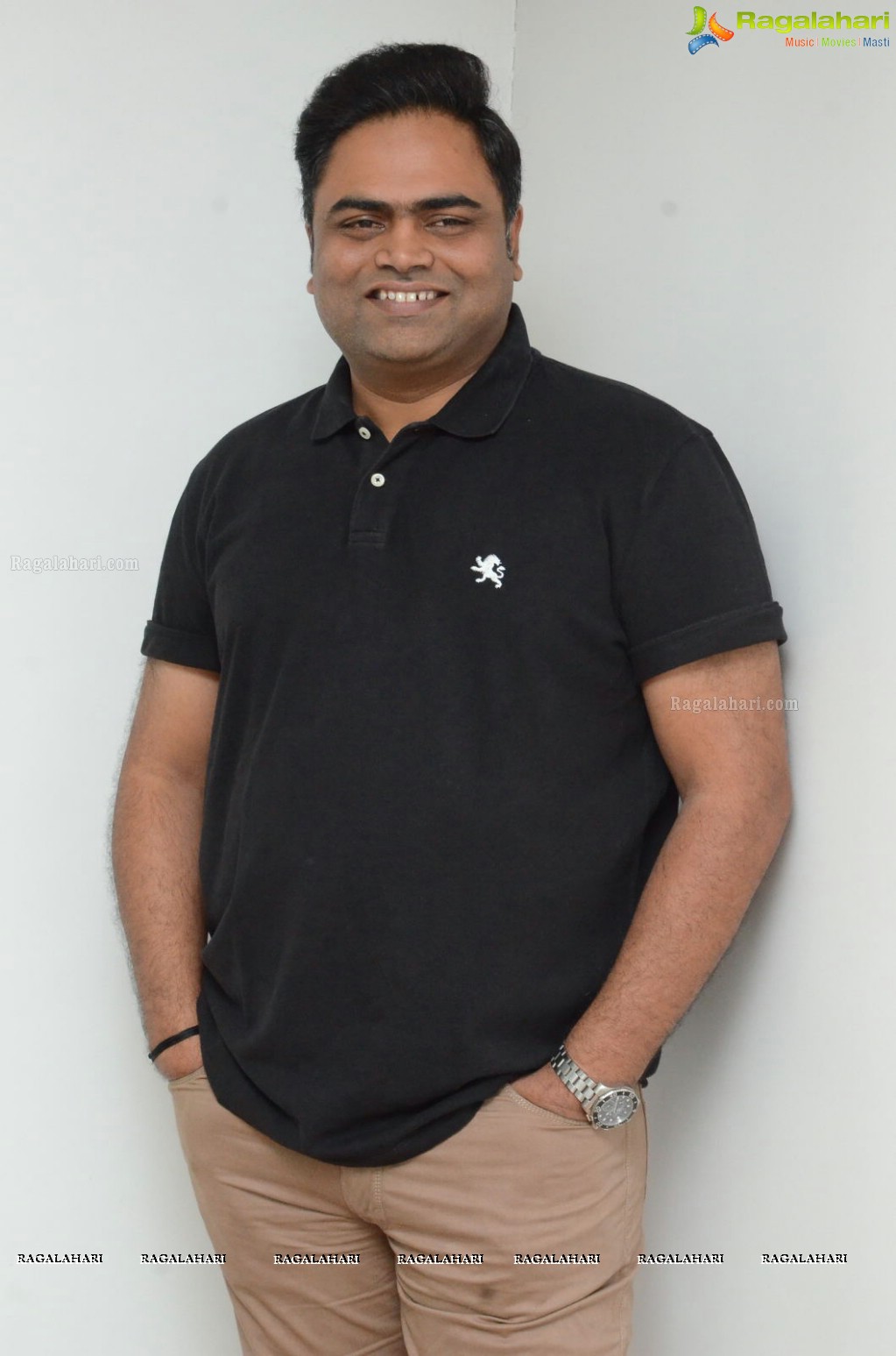 Vamsi Paidipally