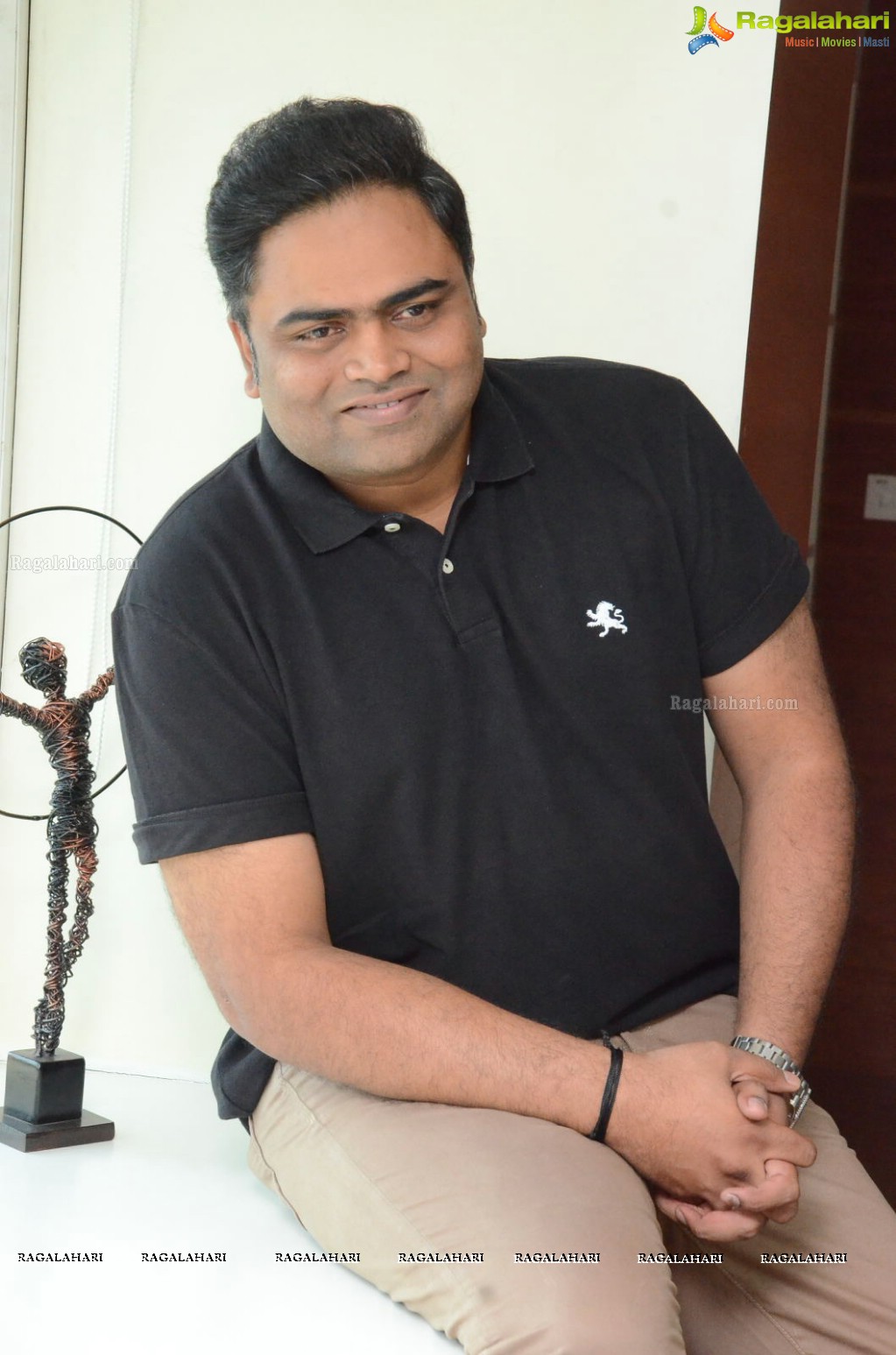 Vamsi Paidipally