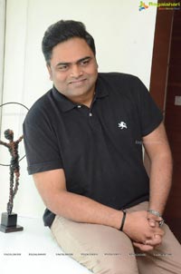 Vamsi Paidipally Photos