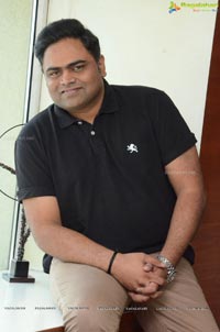 Vamsi Paidipally Photos