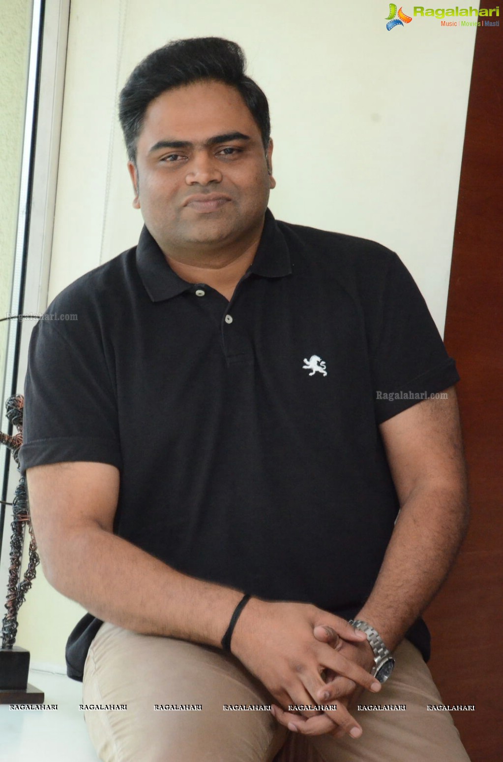 Vamsi Paidipally