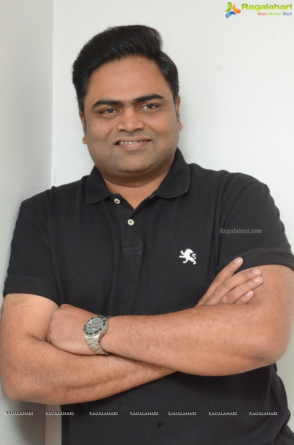 Vamsi Paidipally