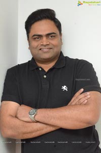 Vamsi Paidipally Photos