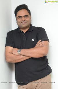 Vamsi Paidipally Photos