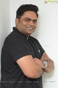 Vamsi Paidipally Photos