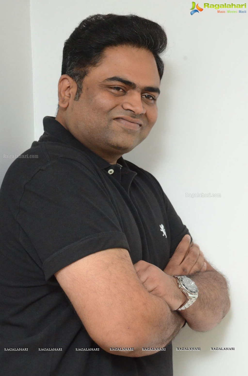 Vamsi Paidipally