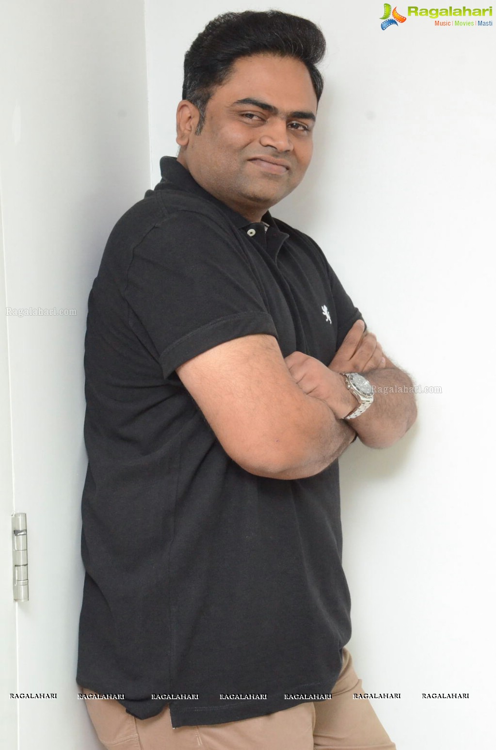 Vamsi Paidipally