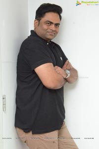 Vamsi Paidipally Photos