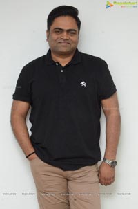 Vamsi Paidipally Photos