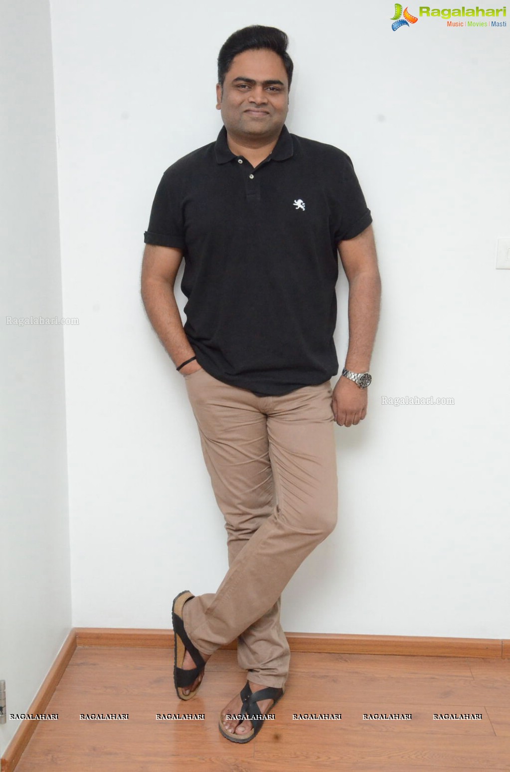 Vamsi Paidipally