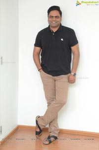 Vamsi Paidipally Photos