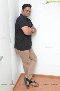 Vamsi Paidipally Photos