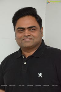 Vamsi Paidipally Photos