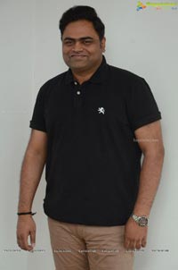 Vamsi Paidipally Photos