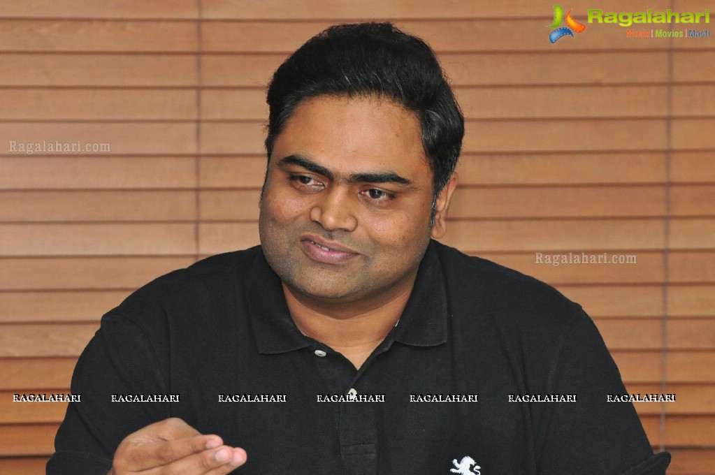 Vamsi Paidipally