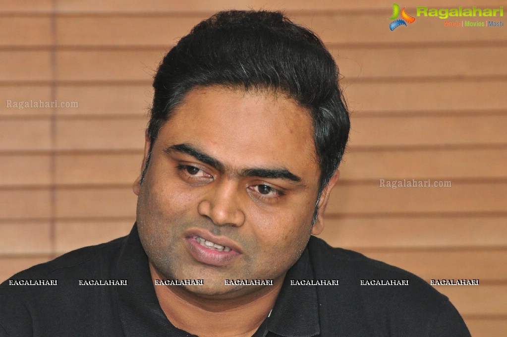 Vamsi Paidipally