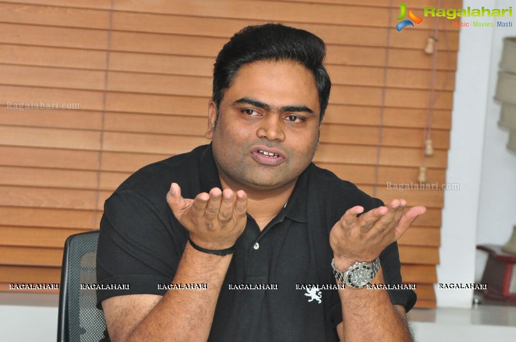 Vamsi Paidipally