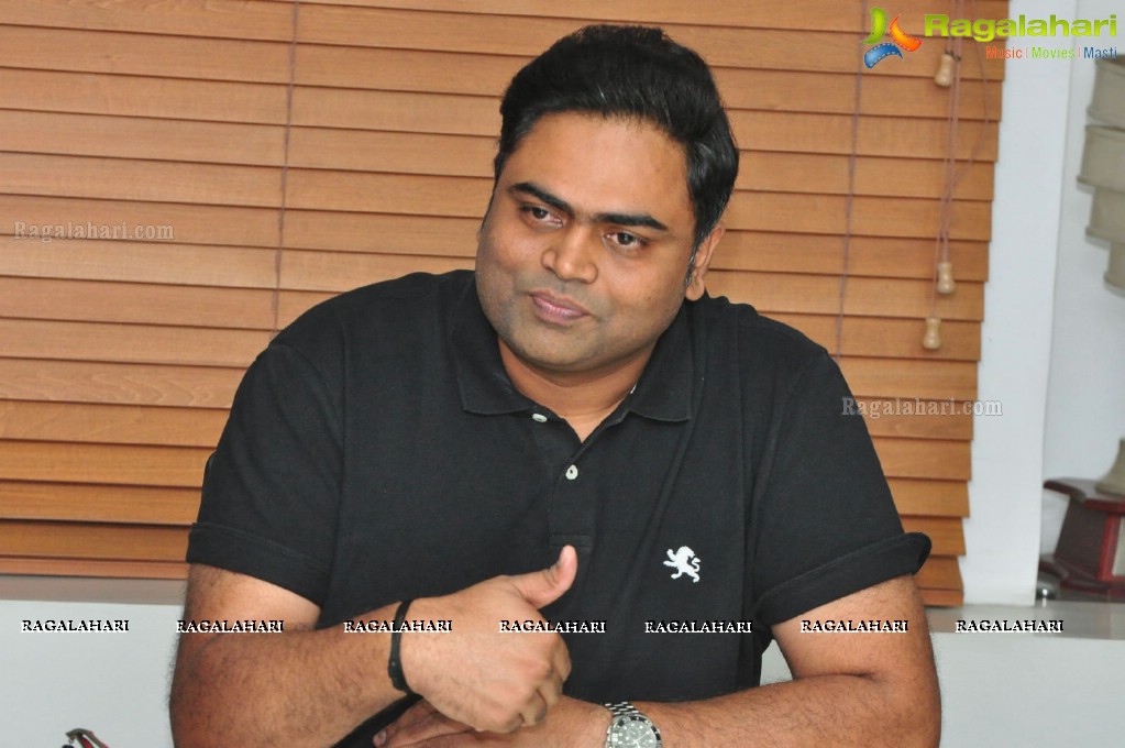 Vamsi Paidipally