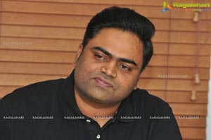 Vamsi Paidipally Photos