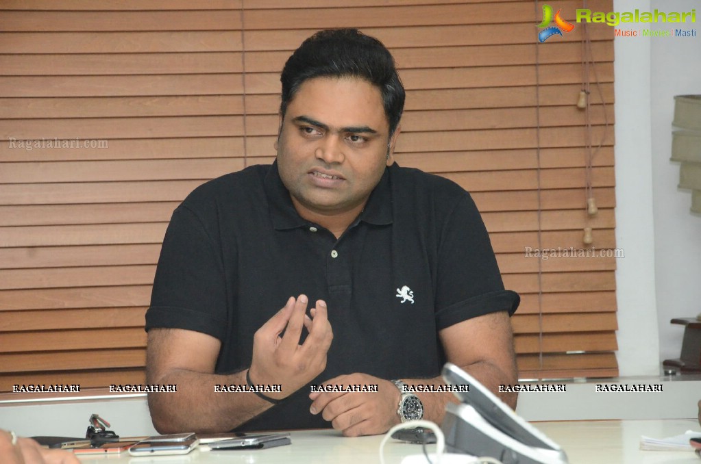 Vamsi Paidipally