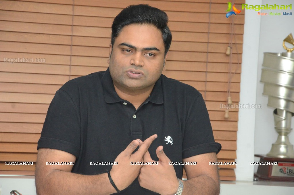 Vamsi Paidipally