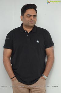 Vamsi Paidipally Photos