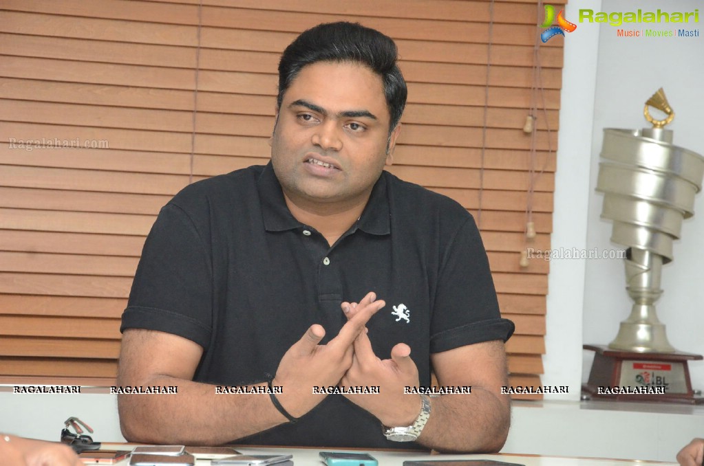 Vamsi Paidipally