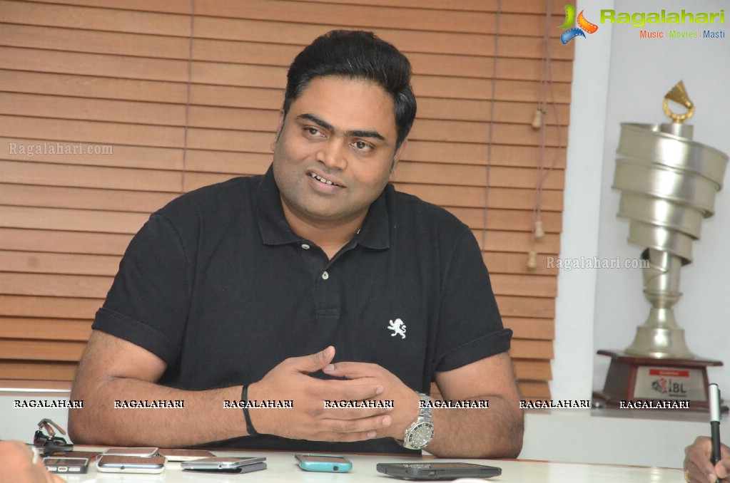 Vamsi Paidipally