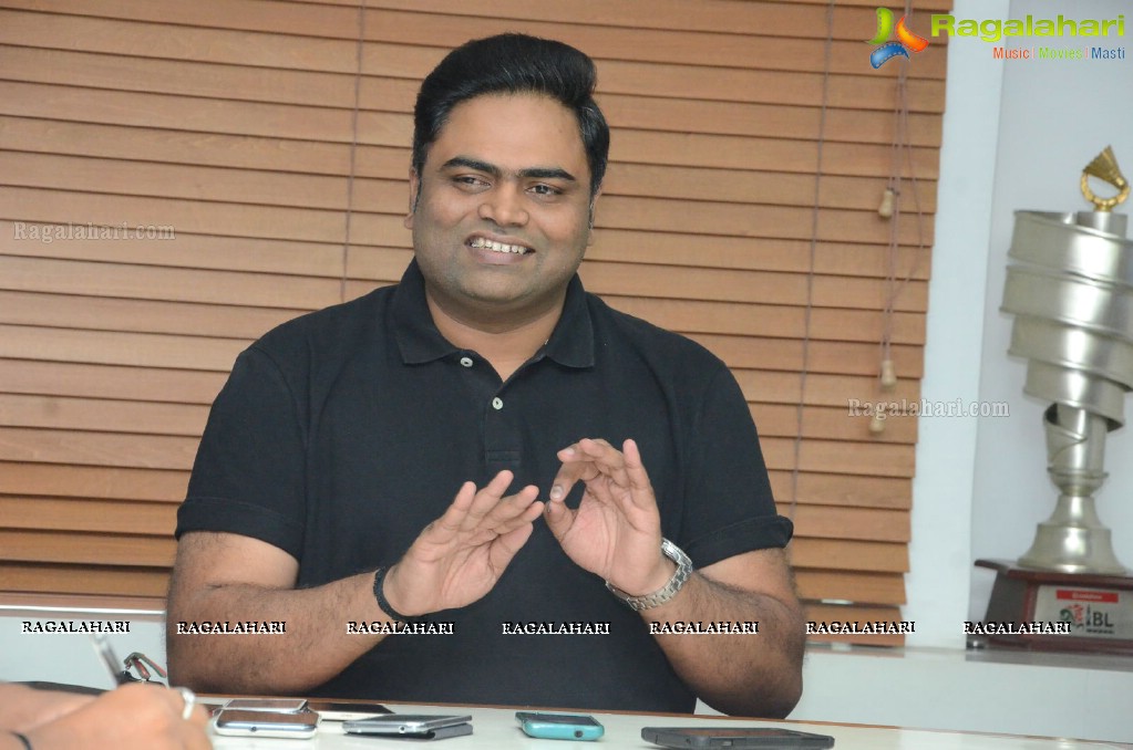 Vamsi Paidipally