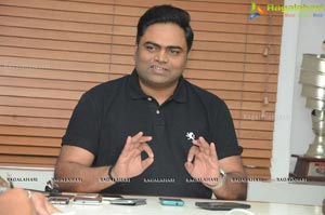 Vamsi Paidipally Photos