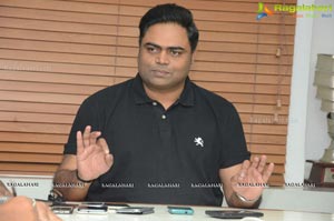 Vamsi Paidipally Photos