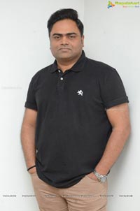 Vamsi Paidipally Photos