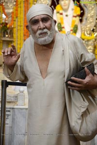 Vijaychander Sai Baba