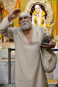 Vijaychander Sai Baba