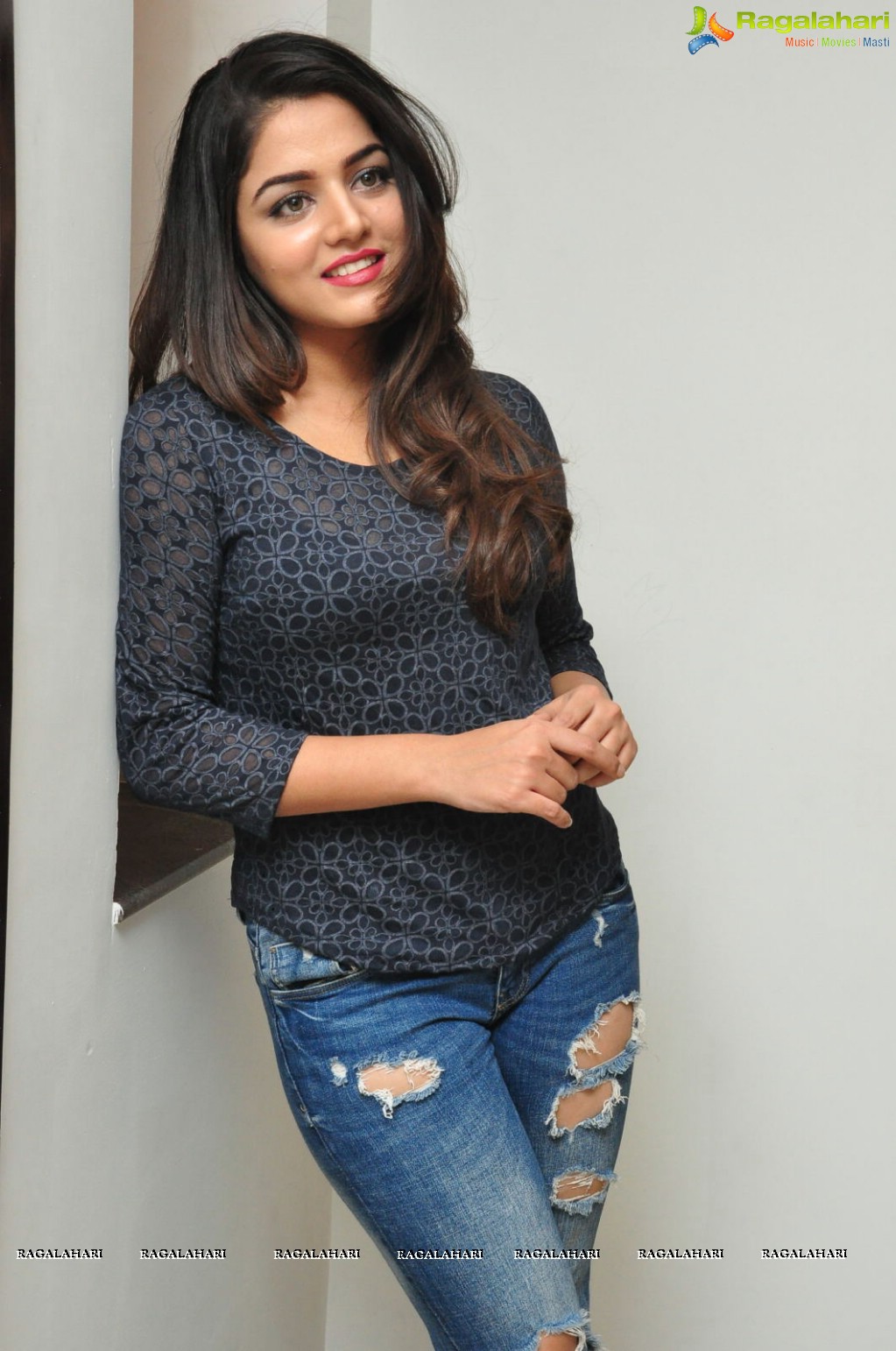 Wamiqa Gabbi