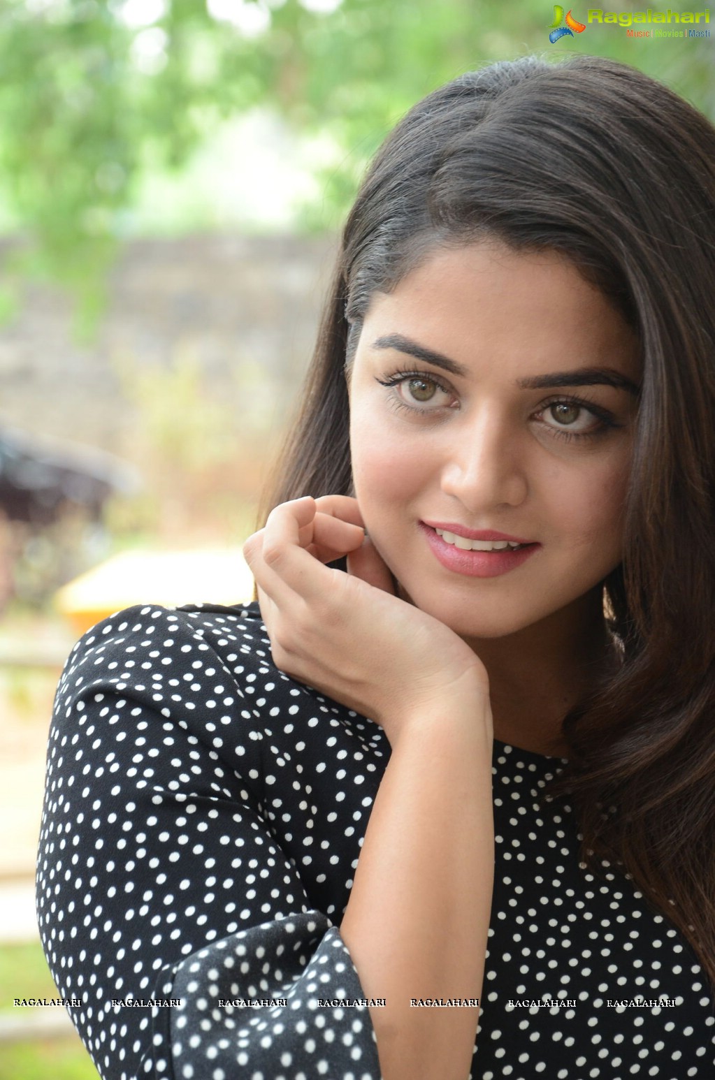 Wamiqa Gabbi