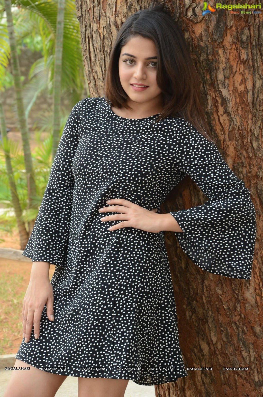 Wamiqa Gabbi