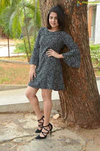 Wamiqa Gabbi Photos