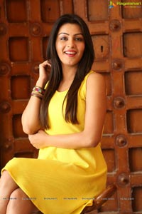 Yamini Malhotra Photos