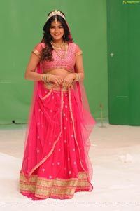 Hebah Patel Photos