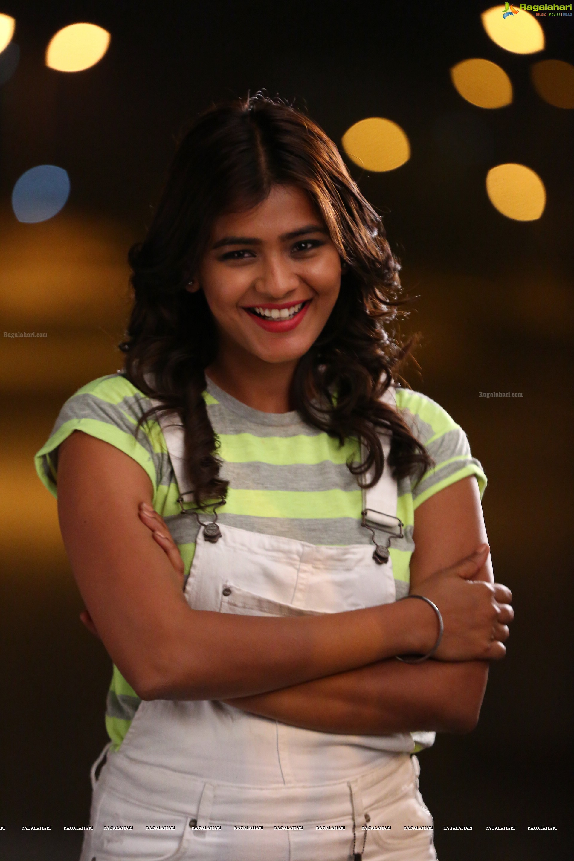 Hebah Patel (High Definition)