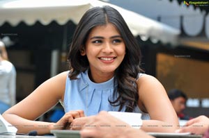 Hebah Patel Photos