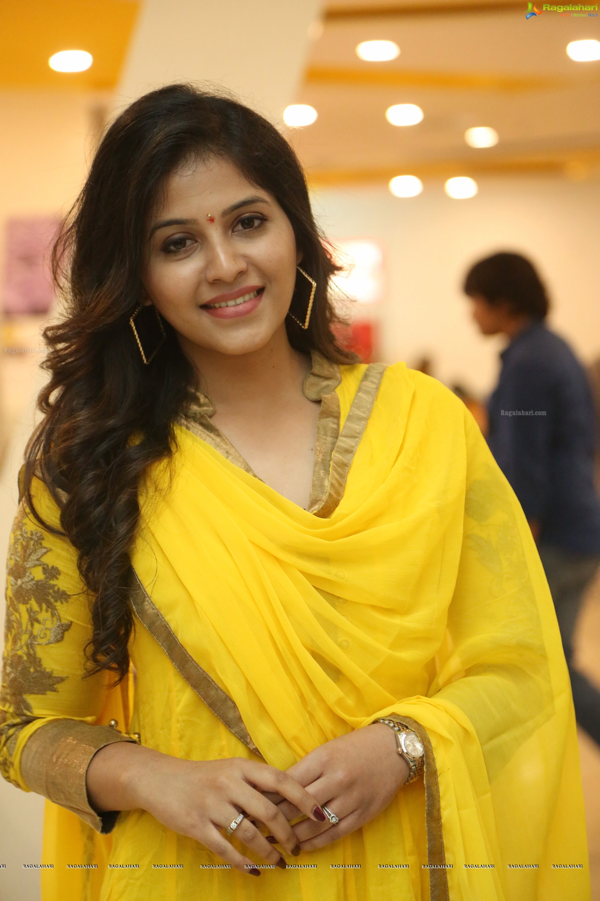 Anjali - HD Gallery