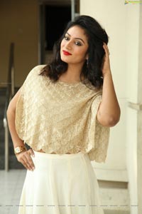 Ashmita Karnani