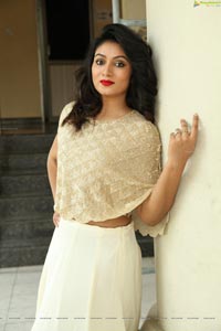 Ashmita Karnani