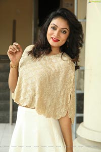 Ashmita Karnani