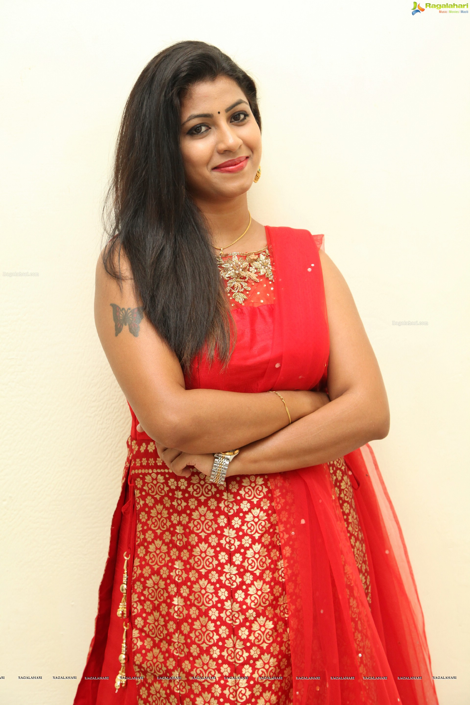 Geethanjali Thasya (High Definition)